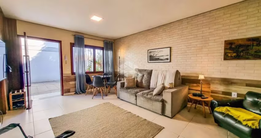 Casa 3 dormitórios em condomínio no nossa senhora das graças, canoas/rs ? aceita financiamento, fgts, consórcio e minha casa minha vida