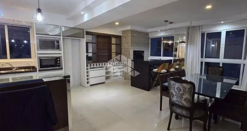 Apartamento 03 quartos , 03 suítes e 02 vagas de garagem