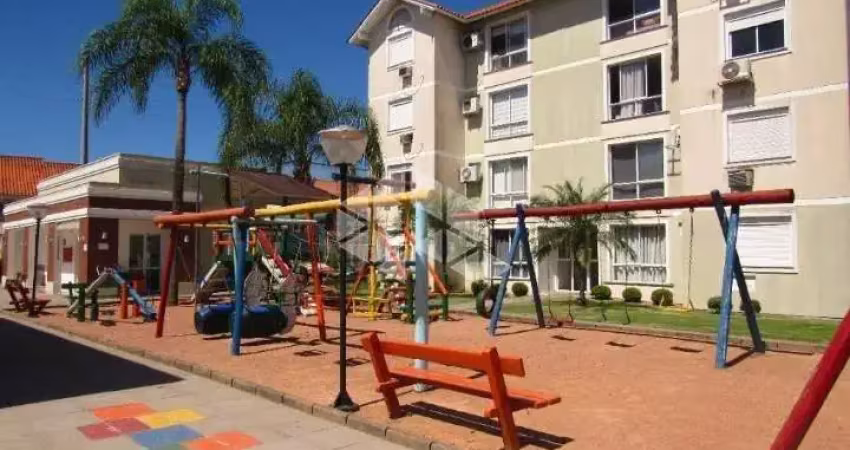 Apartamento térreo, 2 dormitórios, que te entrega praticidade, tranquilidade e uma localização imbatível!