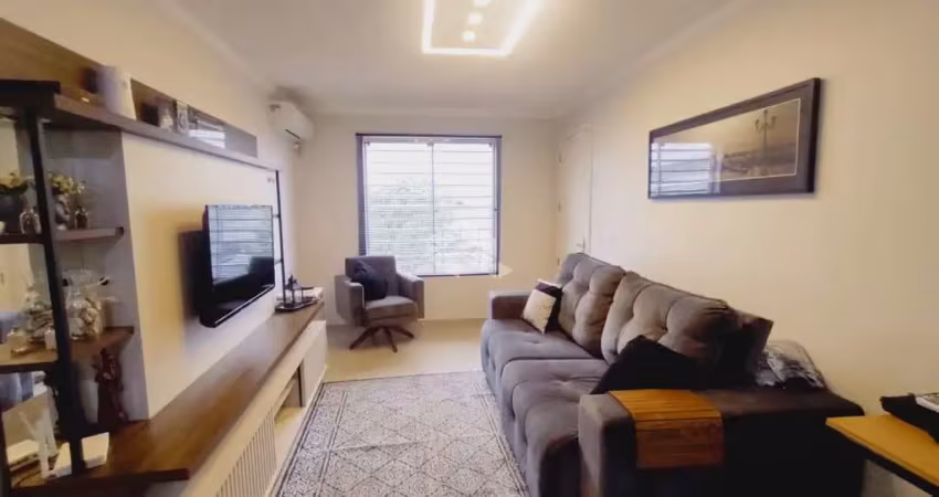 Duplex com 2 suítes, sacada e próximo da unisc em santa cruz do sul