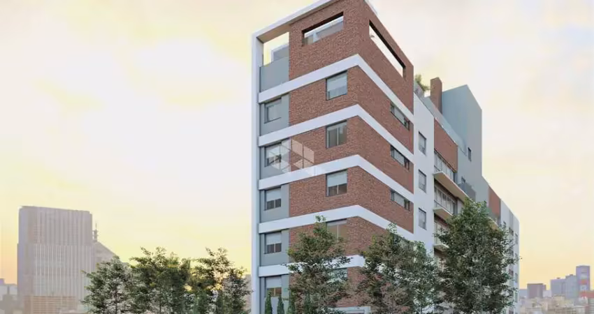 Crédito real vende! apartamento 2 dormitórios sendo 1 suíte.