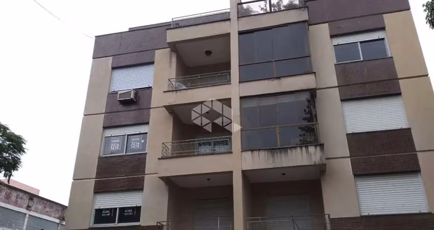 Apartamento com 1 quarto à venda na Rua Professor Guerreiro Lima, 823, Partenon, Porto Alegre