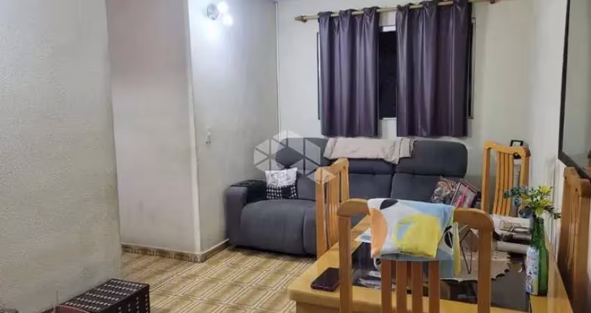 Vendo apartamento 58m² 3 dormitórios 1 vaga parque pinheiros taboão da serra - sp