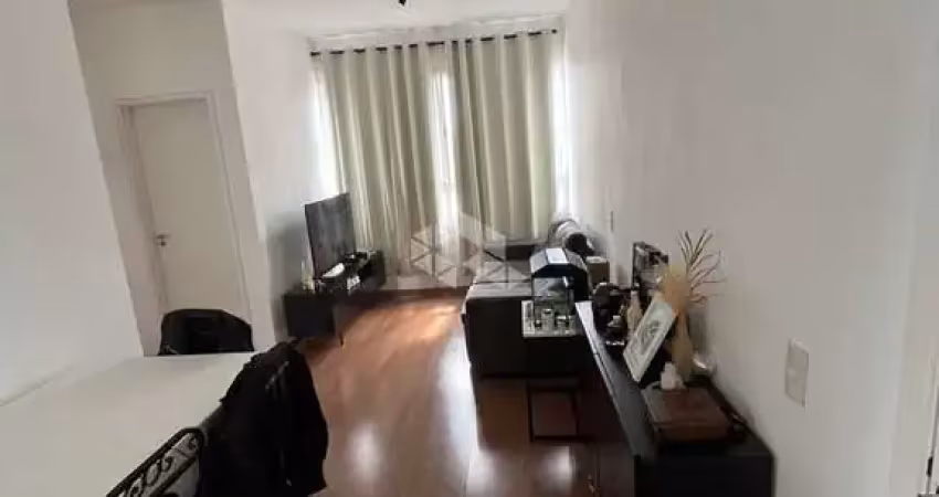 Apartamento 2 dorm sendo suíte - lazer completo - chácaras pedro corrêa