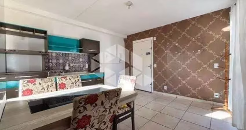 Apartamento de 2 quartos no bairro restinga - conforto e praticidade!