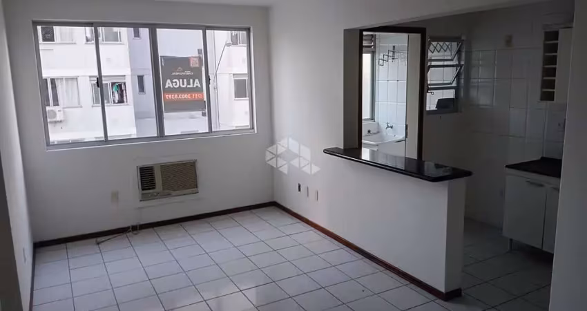 Apartamento 2 quartos com vaga de garagem e área de lazer completa