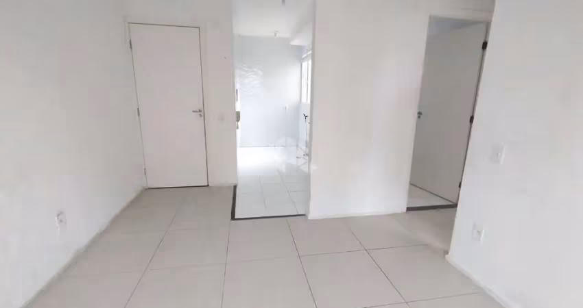 Apartamento com 2 quartos à venda na Rua Irmã Teresilda Steffen, 115, Mário Quintana, Porto Alegre