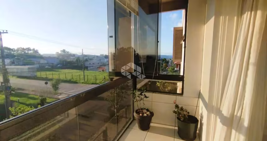 Apartamento com 2 quartos à venda na Júlio Gehlen, 514, Licorsul, Bento Gonçalves