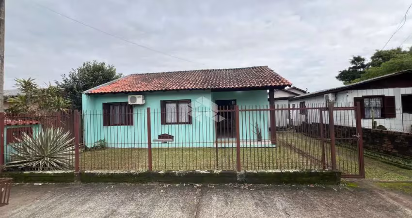 Casa com 3 quartos à venda na Portugal, 76, Vila Bom Jesus, Santa Cruz do Sul