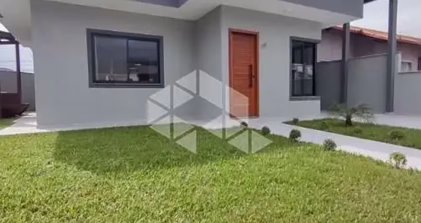 Casa 3 dormitórios no bairro bela vista - palhoça/sc