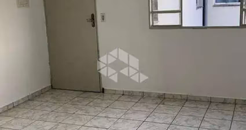 Apartamento conjunto residencial josé bonifácio - são paulo/sp