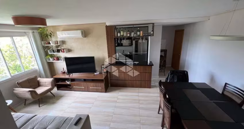 Apartamento com 3 quartos à venda na Estrada João de Oliveira Remião, 8807, Agronomia, Porto Alegre