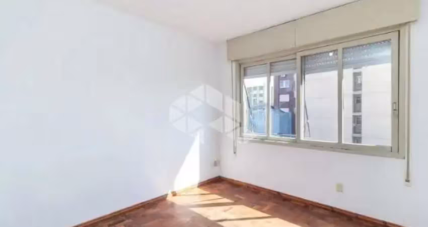 Apartamento jk semi-mobiliado para alugar com 1 quartos