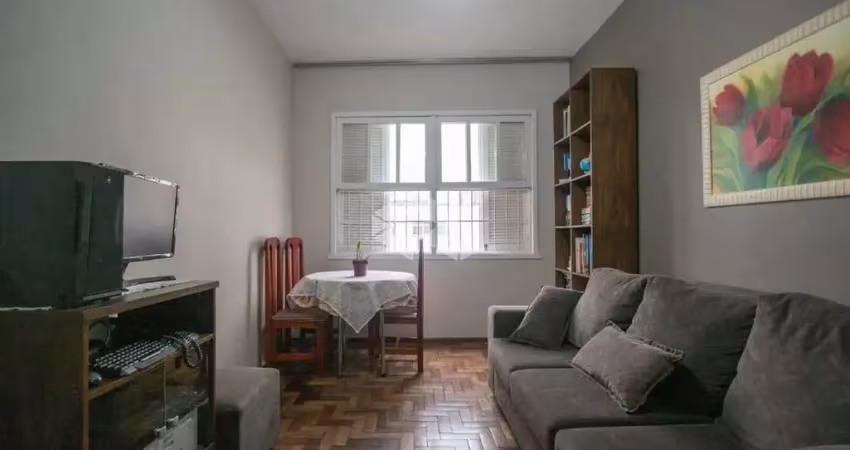 Apartamento à venda de 3 quartos, 1 vaga de garagem no bairro cristo redentor em porto alegre - rs.