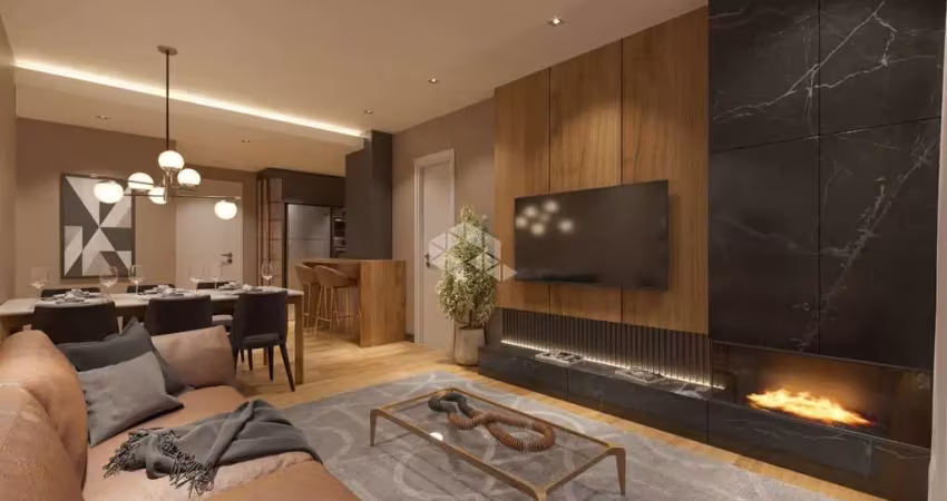 Apartamento com 1 quarto à venda na Borges De Medeiros, 1406, Santa Terezinha, Canela