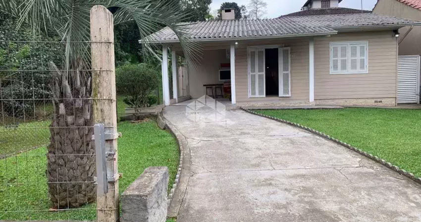 Casa com 3 quartos à venda na Castro Alves, 1506, Sete de Setembro, Ivoti