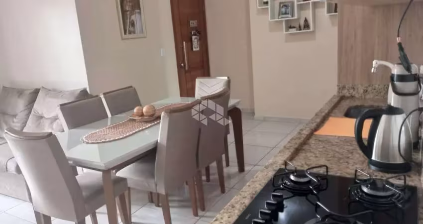 Apartamento com 3 quartos à venda na Avenida Antônio Gomes Correa, 220, Parque dos Anjos, Gravataí