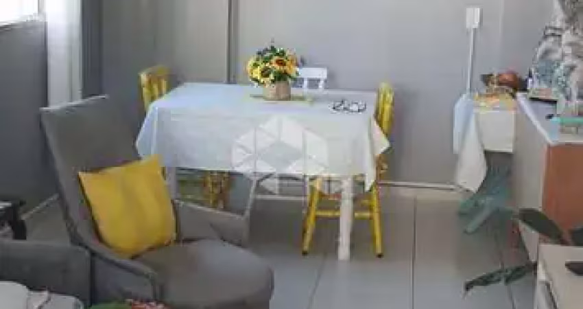 Apartamento com 2 quartos à venda na Mico Leão Dourado, 112, Zé Amândio, Bombinhas