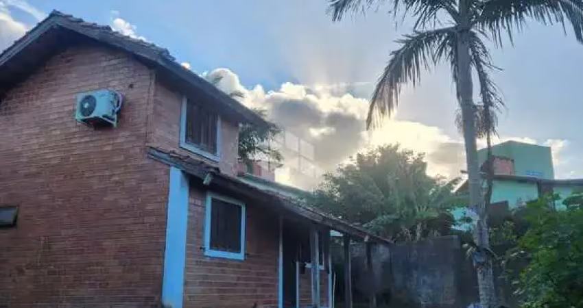Casa com 2 quartos à venda na Rodovia João Gualberto Soares, 1955, Ingleses do Rio Vermelho, Florianópolis