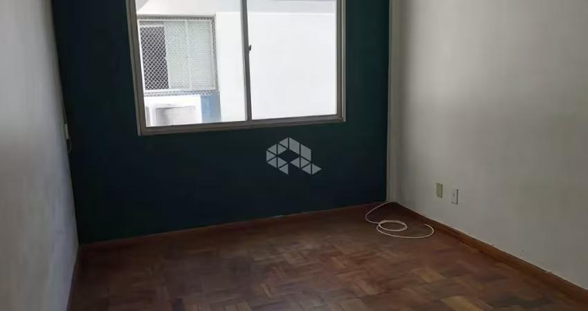 Apartamento com 2 dormitórios e 1 vaga no bairro petropolis