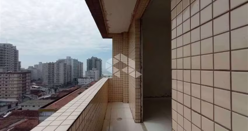 Apartamento com 125,75 metros, 2 dormitórios 1 sala 1 vaga de garagem em praia grande