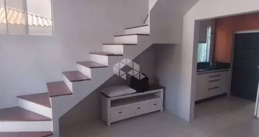 Casa sobrado 2 dormitórios nos ingleses do rio vermelho