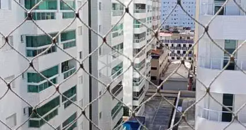Apartamento com 2 quartos à venda na Rua Teófila Vanderlinde, 174, Cidade Ocian, Praia Grande