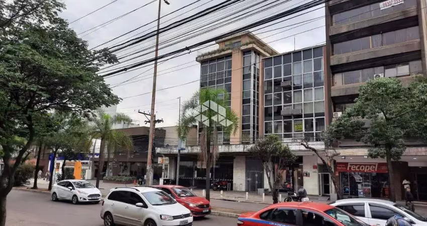 Sala/conjunto comercial a venda na avenida cristóvão colombo em porto alegre/rs