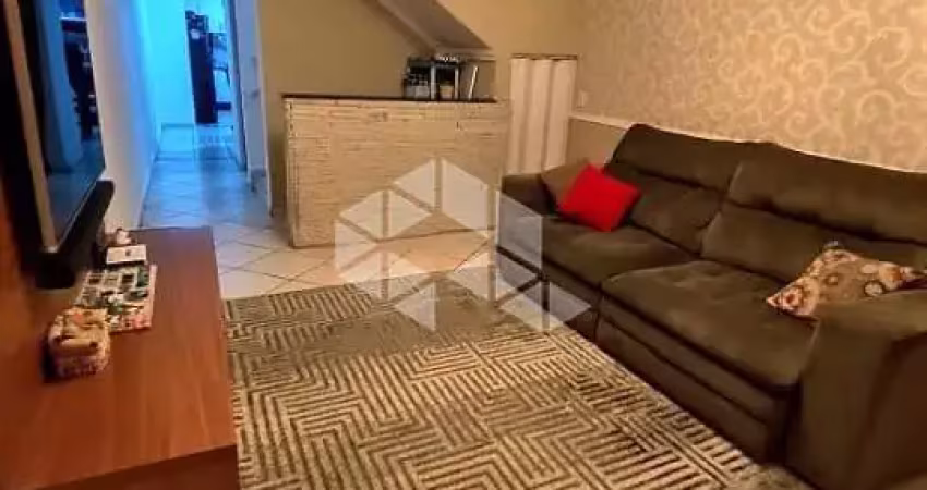 Casa sobrado de 184,50m² a venda no bairro assunção - sbcampo _ spaulo