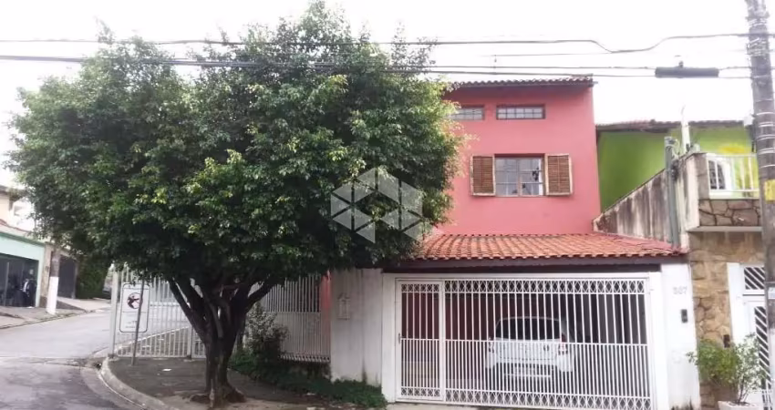 Casa à venda - jardim dos pinheiros (city pinheirinho)
