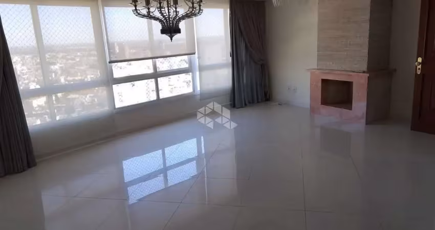 Apartamento 3 dormitórios 1 suite 2 vagas sofisticação e alto padrão na rua filadélfia - porto alegre