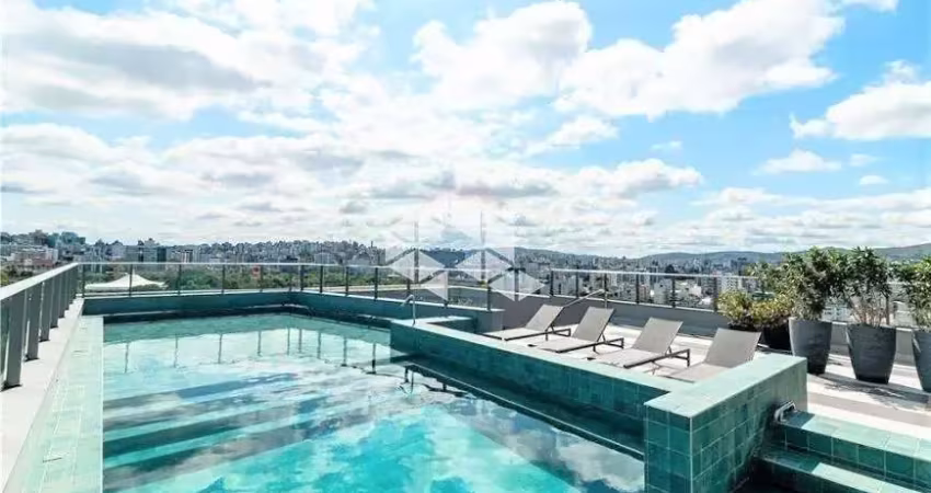 Apartamento com 1 quarto à venda na Avenida João Pessoa, 735, Cidade Baixa, Porto Alegre