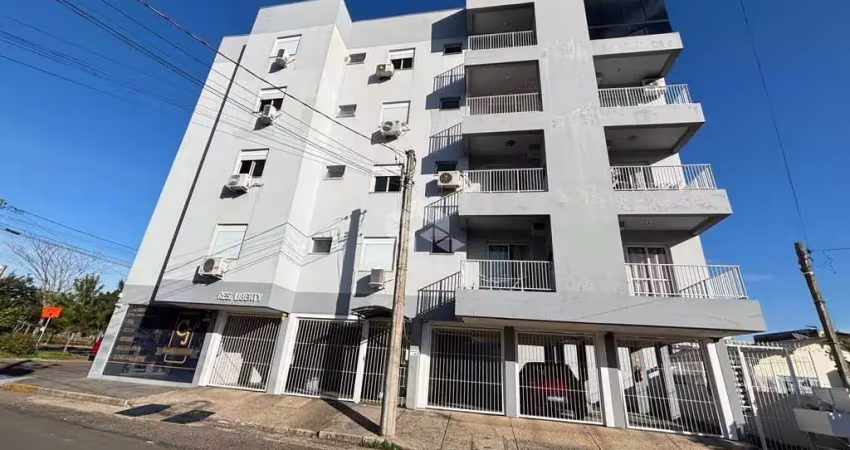 Apartamento com 1 quarto à venda na Avenida Independência, 2130, Independência, Santa Cruz do Sul