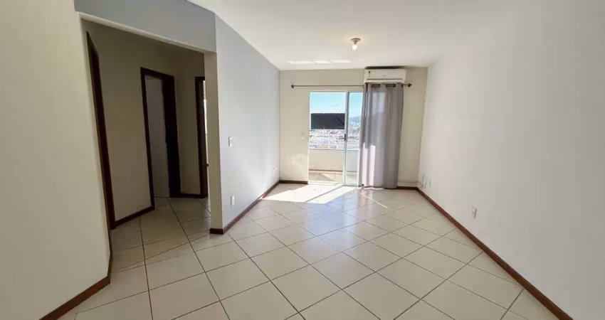 Oportunidade imperdível ao lado da ufsc! 2 dorms | 2 vagas | andar alto | sol da manhã