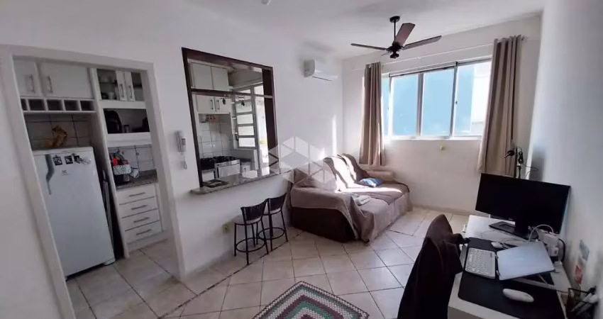 Apartamento 01 quarto à venda, bairro itacorubi - florianópolis sc