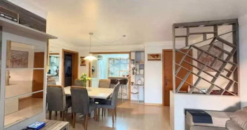 Apartamento com 3 dormiitórios sendo 01 suíte com 02 vagas bairro são francisco