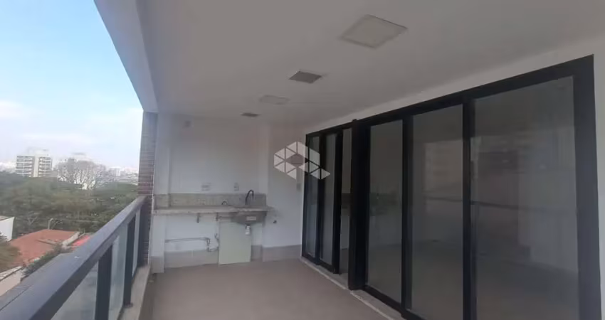 Apartamento jardim são paulo 2 dormitorios e 1 vaga
