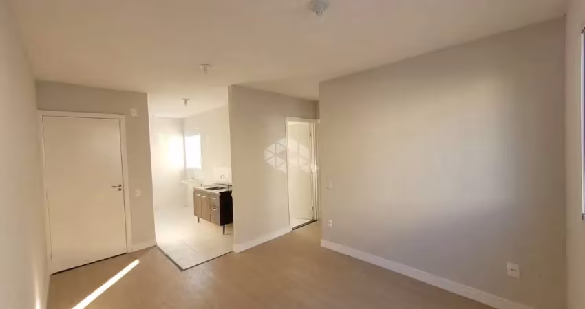 Apartamento 2 quartos com infraestrutura de lazer no bairro estância velha