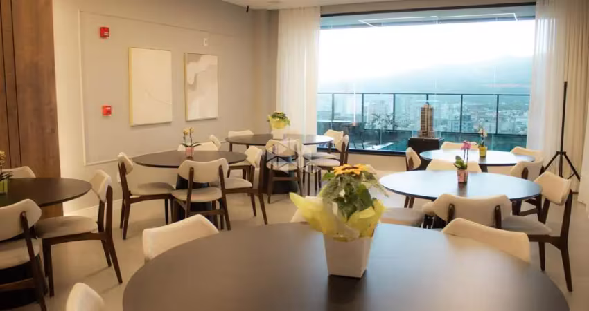 Apartamento com 3 quartos à venda na João Manoel Jaques, 722, Balneário Perequê, Porto Belo