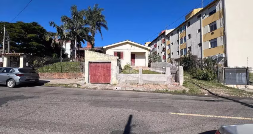 Duas casas no mesmo terreno no bairro perpétuo socorro!