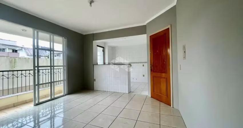 Apartamento 02 dormitórios a venda no bairro centro