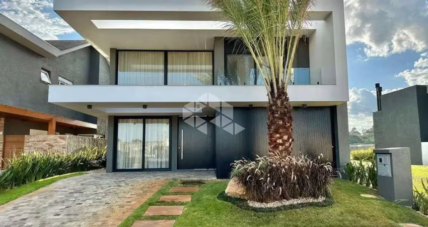 Casa de condomínio com 4 quartos à venda, 343m² - condominio capao ilhas resort