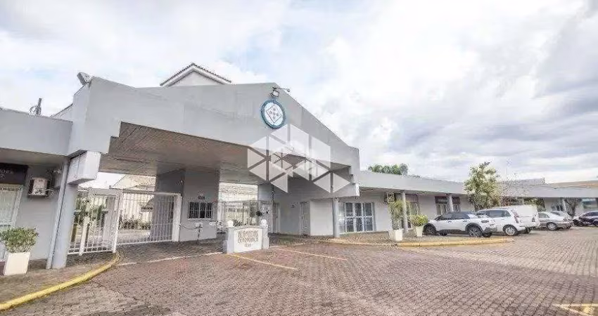 Casa em condomínio fechado com 3 quartos à venda na Avenida Guilherme Schell, 1250, Rio Branco, Canoas