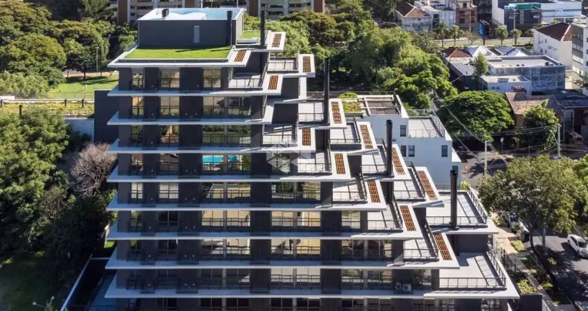 Apartamento com 2 quartos à venda na Jaime Teles, 136, Petrópolis, Porto Alegre