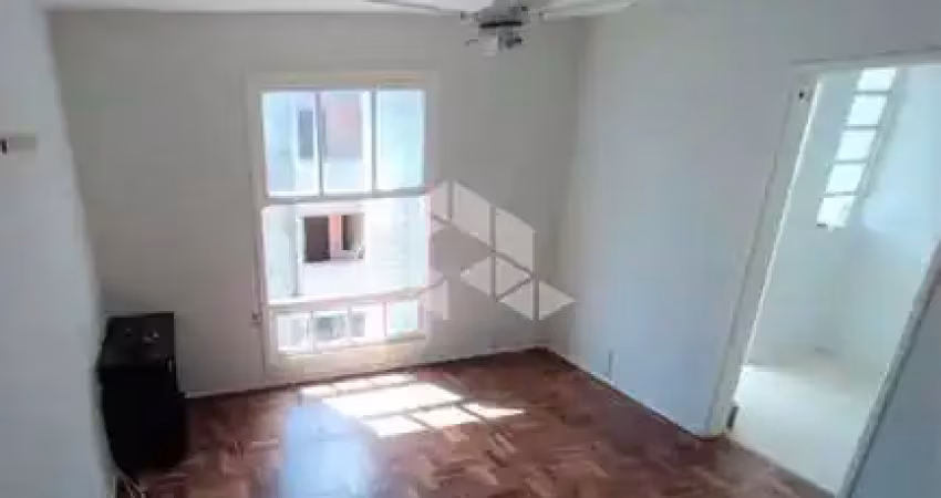 Apartamento 01 dormitório, 49,26m² no bairro teresópolis