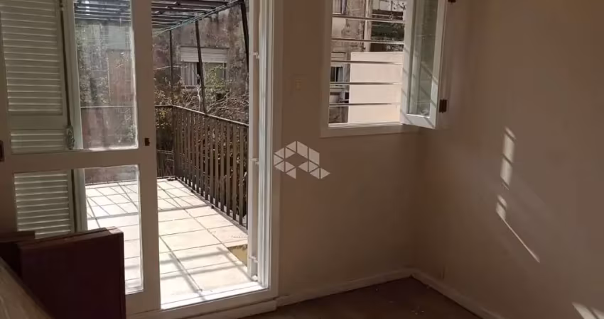 Apartamento 3 dormitórios/quartos, garden,  no centro histórico de porto alegre