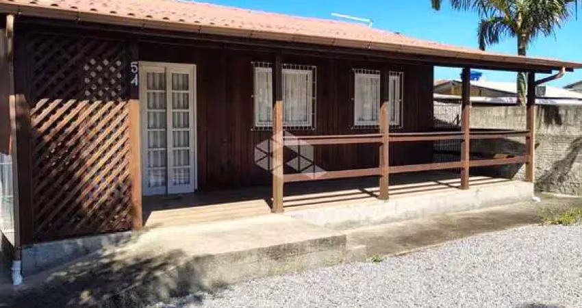 Casa com 3 quartos/dormitórios no bairro passagem do maciambú, em palhoça - sc