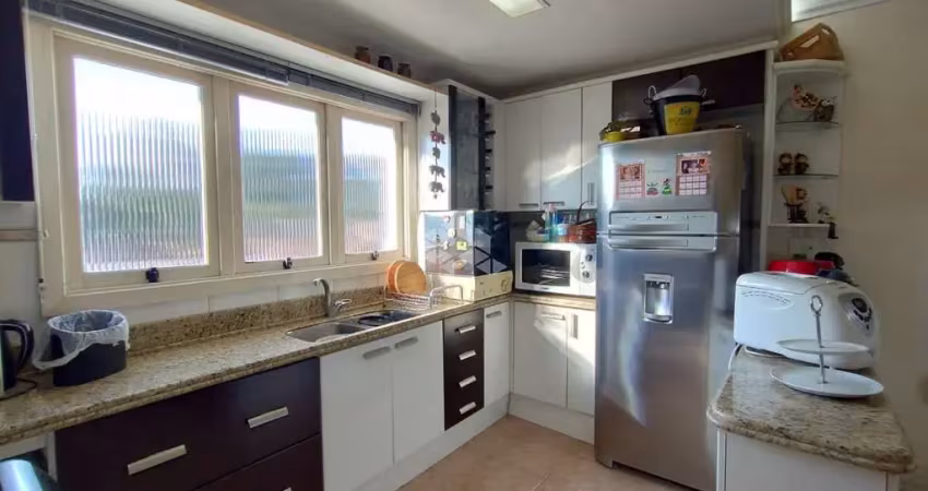 Apartamento mobiliado à venda no bairro do parque em farroupilha