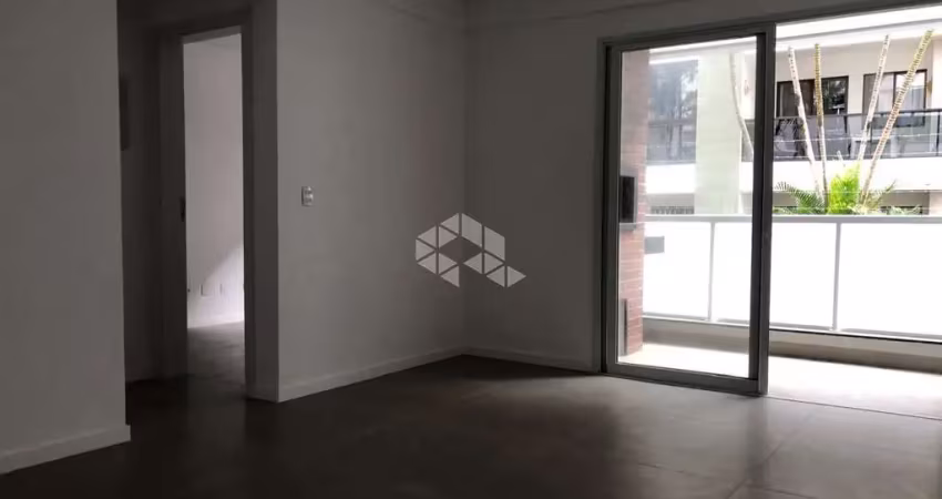 Apartamento com 2 suítes, 1 vaga e 67m² para vender por r$ 760.000 - ingleses norte