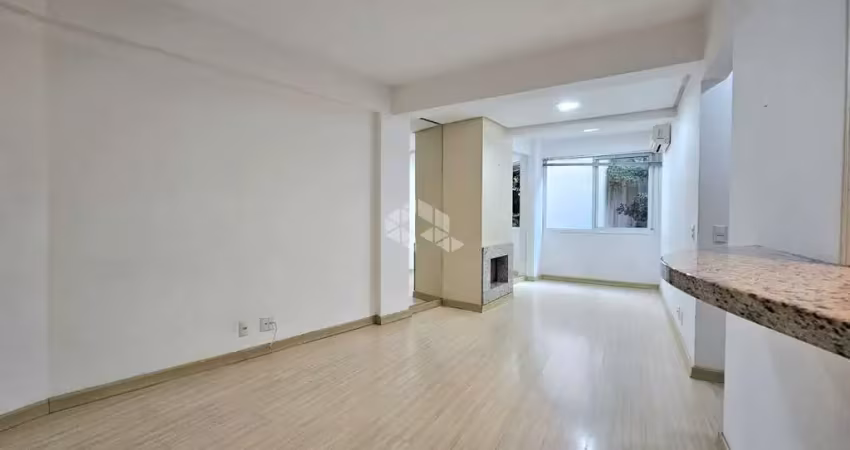 Apartamento de 1 dormitório, elevador no bairro bom fim.